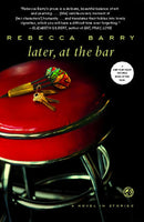 Later, at the Bar-Fiction: Short stories and other special features-買書書 BuyBookBook