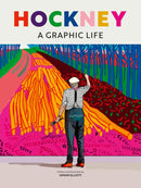 Hockney-Graphic novel / Comic book / Manga: genres-買書書 BuyBookBook