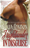 Highlander in Disguise-Fiction: Romance-買書書 BuyBookBook