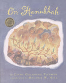 On Hanukkah-Children’s picture books-買書書 BuyBookBook