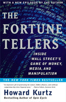The Fortune Tellers-Business and Management-買書書 BuyBookBook