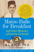 Matzo Balls for Breakfast-Biography and memoirs-買書書 BuyBookBook