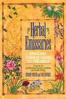 Herbal Emissaries-Mind/ body/ spirit-買書書 BuyBookBook