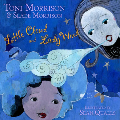 Little Cloud and Lady Wind-Children’s / Teenage fiction: Classic and traditional-買書書 BuyBookBook