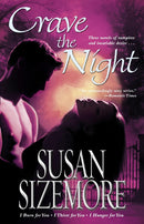 Crave the Night-Fiction: Romance-買書書 BuyBookBook