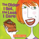 The Older I Get, the Less I Care-Lifestyle and Leisure-買書書 BuyBookBook