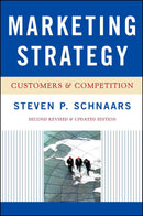 Marketing Strategy-Philosophy-買書書 BuyBookBook