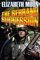 The Serrano Succession-Fiction: Science fiction-買書書 BuyBookBook