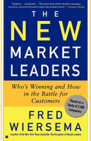 The New Market Leaders-Business and Management-買書書 BuyBookBook