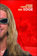Adam Copeland On Edge-Sports and Active outdoor recreation-買書書 BuyBookBook