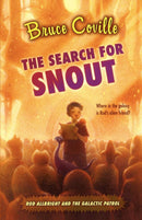 The Search for Snout-Children’s / Teenage fiction: Humorous stories-買書書 BuyBookBook