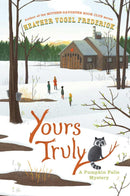 Yours Truly-Children’s / Teenage fiction: Crime and mystery fiction-買書書 BuyBookBook