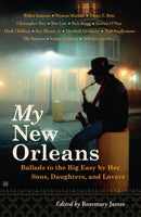 My New Orleans-Lifestyle and Leisure-買書書 BuyBookBook