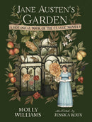 Jane Austen's Garden-True stories and non-fiction prose-買書書 BuyBookBook