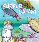 Surfer Safari-Lifestyle and Leisure-買書書 BuyBookBook