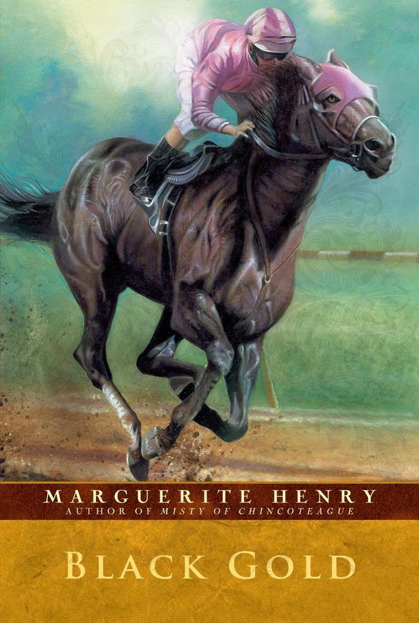 Black Gold-Children’s / Teenage fiction: General and modern fiction-買書書 BuyBookBook
