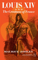 Louis Xiv And The Greatness Of France-History and Archaeology-買書書 BuyBookBook