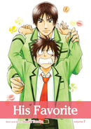 His Favorite, Vol. 7-Manga and East Asian style / tradition comic books-買書書 BuyBookBook