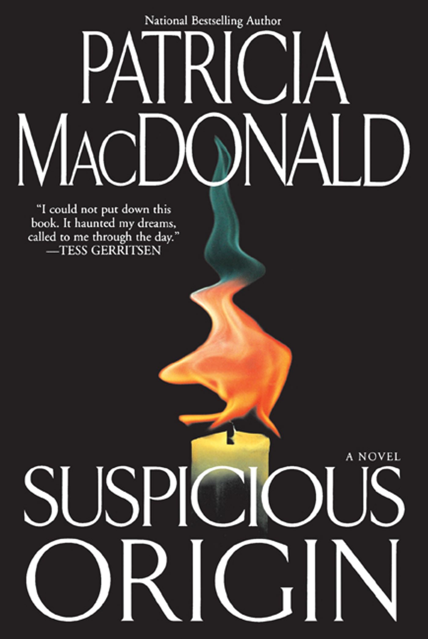 Suspicious Origin-Fiction: general and literary-買書書 BuyBookBook