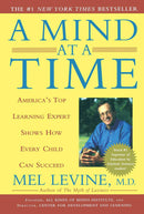 A Mind at a Time-Family and health-買書書 BuyBookBook