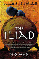 The Iliad-Poetry-買書書 BuyBookBook