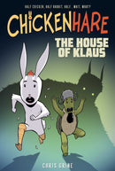 Chickenhare Volume 1: The House Of Klaus-Graphic novel / Comic book / Manga: genres-買書書 BuyBookBook