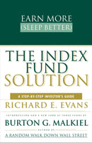 The Index Fund Solution-Business and Management-買書書 BuyBookBook