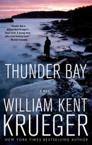 Thunder Bay-Fiction: Crime and mystery-買書書 BuyBookBook