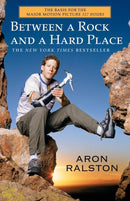 Between a Rock and a Hard Place-Biography and memoirs-買書書 BuyBookBook