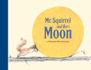 Mr. Squirrel and the Moon-Children’s / Teenage fiction: Nature and animal stories-買書書 BuyBookBook