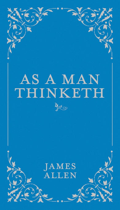As a Man Thinketh-Religion and beliefs-買書書 BuyBookBook