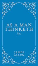 As a Man Thinketh-Religion and beliefs-買書書 BuyBookBook
