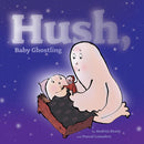 Hush, Baby Ghostling-Children’s picture books-買書書 BuyBookBook
