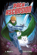 The Path of Ascension (Light Novel) Vol. 1-Graphic novels/ Comic books/ Manga/ Cartoons-買書書 BuyBookBook