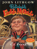 Remarkable Farkle Mcbride-Children’s / Teenage fiction: Humorous stories-買書書 BuyBookBook