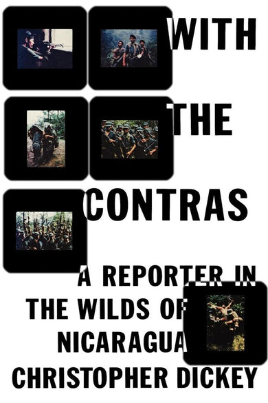 With the Contras-Politics and government-買書書 BuyBookBook