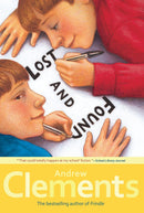 Lost and Found-Children’s picture books-買書書 BuyBookBook