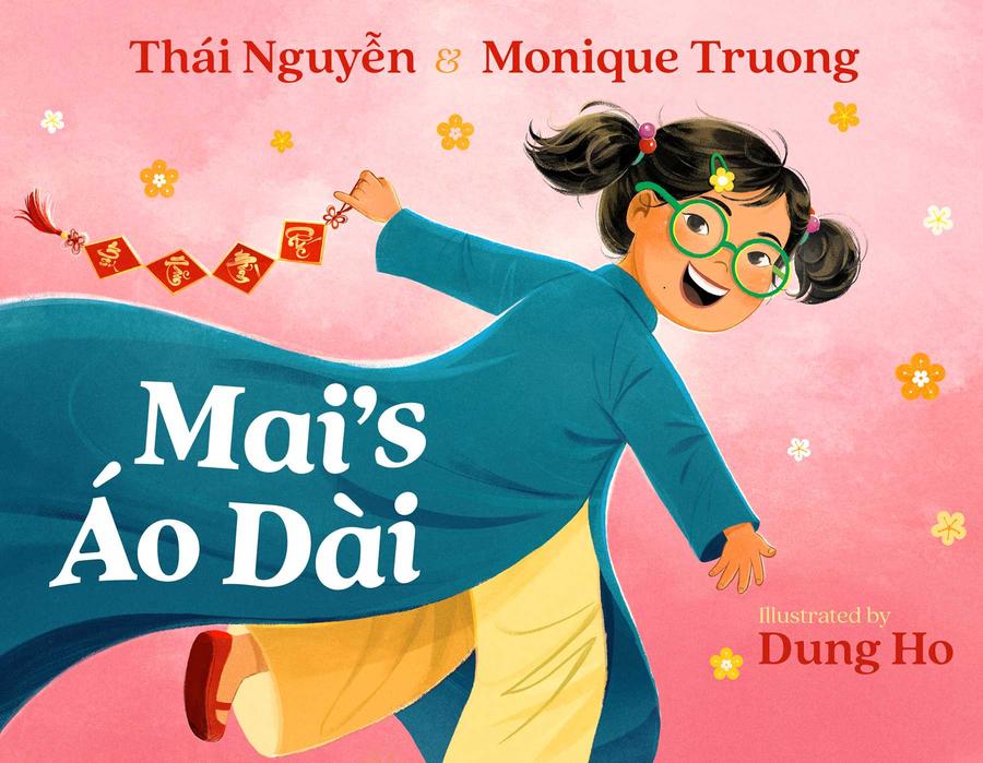 Mai's Áo Dài-Children’s / Teenage fiction: General and modern fiction-買書書 BuyBookBook