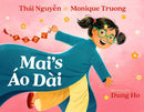Mai's Áo Dài-Children’s / Teenage fiction: General and modern fiction-買書書 BuyBookBook