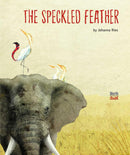 The Speckled Feather-Children’s / Teenage fiction: Nature and animal stories-買書書 BuyBookBook