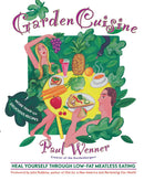Gardencuisine-Cookery / food and drink / food writing-買書書 BuyBookBook