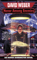 Honor Among Enemies Honor Harrington Vi-Fiction: Science fiction-買書書 BuyBookBook