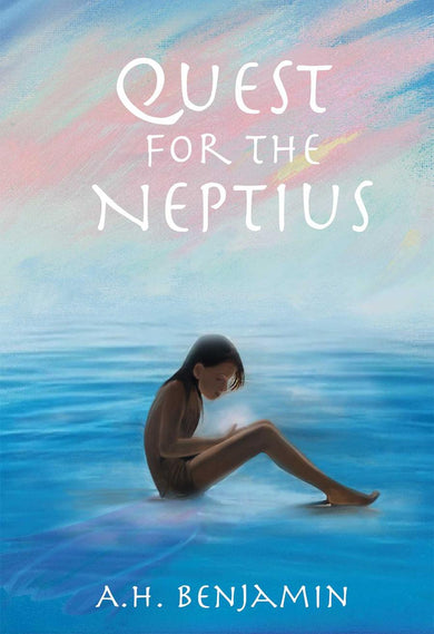 Quest for the Neptius-Children’s / Teenage fiction: Fantasy-買書書 BuyBookBook