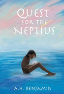 Quest for the Neptius-Children’s / Teenage fiction: Fantasy-買書書 BuyBookBook