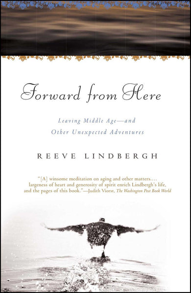 Forward From Here-Memoirs-買書書 BuyBookBook