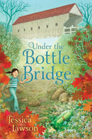 Under the Bottle Bridge-Children’s / Teenage fiction: General and modern fiction-買書書 BuyBookBook