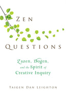Zen Questions-Philosophy-買書書 BuyBookBook