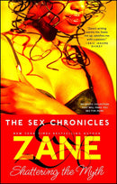 The Sex Chronicles-Fiction: Erotic-買書書 BuyBookBook