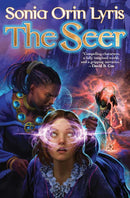 The Seer-Fiction: Fantasy-買書書 BuyBookBook