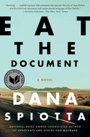 Eat the Document-Fiction: general and literary-買書書 BuyBookBook